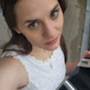 Meet your Posher, Joan-marie